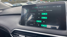 MG Hs 1.5 T-GDI Exclusive 5dr DCT Petrol Hatchback